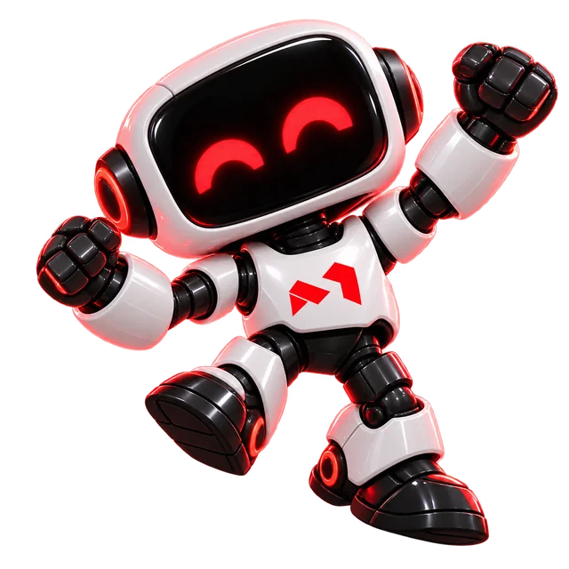 CORE, o robô da Mark2