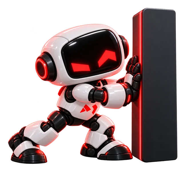 CORE, o robô da Mark2