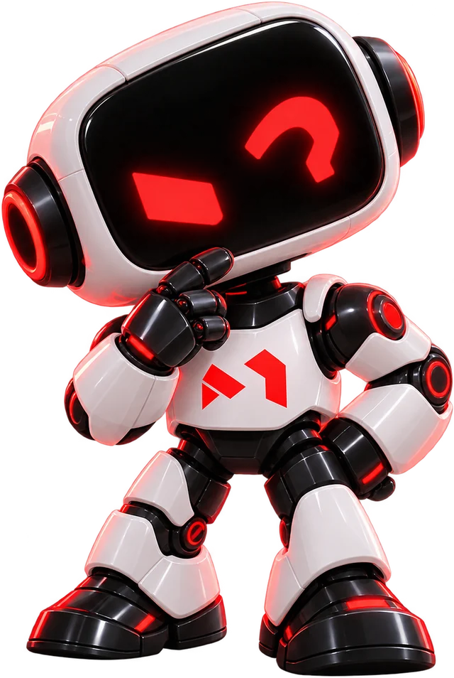 CORE, o robô da Mark2