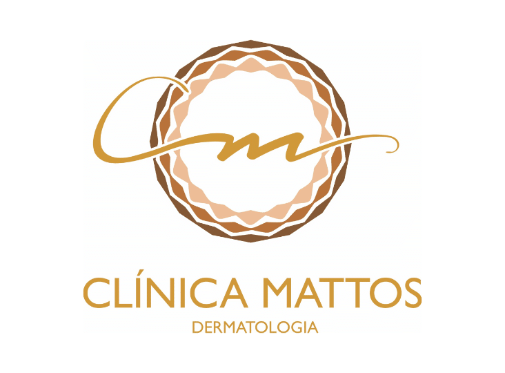 identidade visual clinica mattos agenciamark2