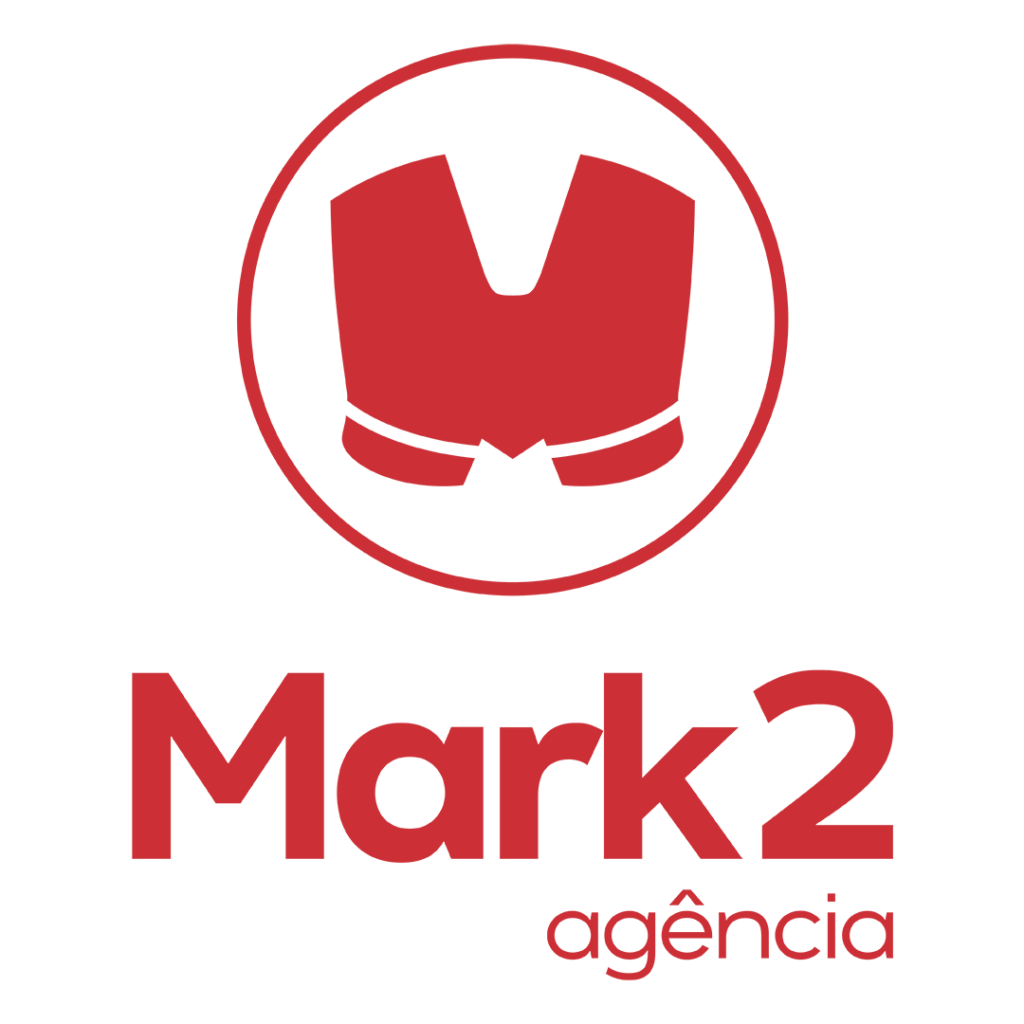 Logotipo MARK2 07